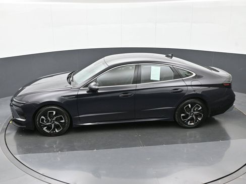 Certified 2024 Hyundai Sonata SEL FWD image 36