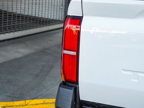 New 2026 Toyota Tacoma SR RWD image 8