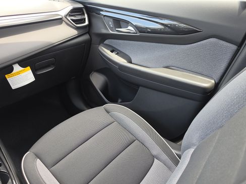 New 2026 Chevrolet TrailBlazer LT w/ Convenience Package FWD image 22