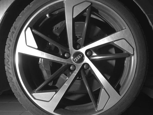 Used 2019 Audi RS 5 AWD/4WD image 19