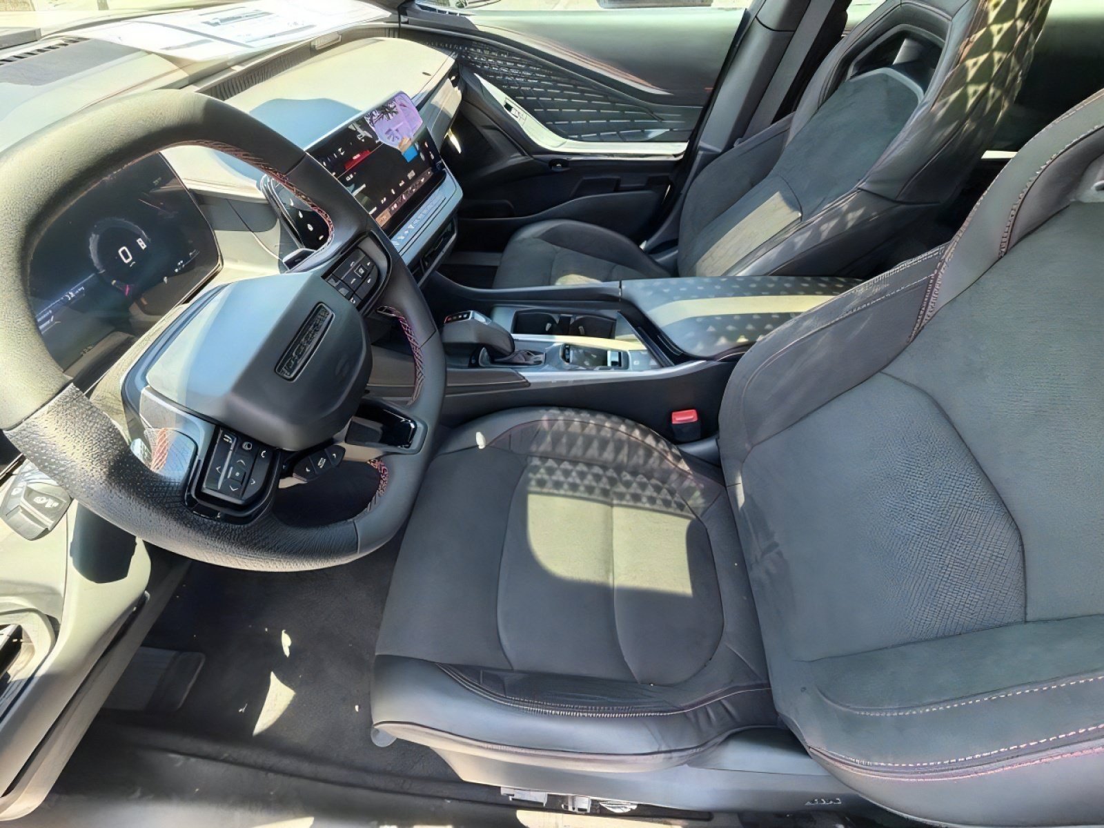 New 2026 Dodge Charger R/T AWD/4WD image 14