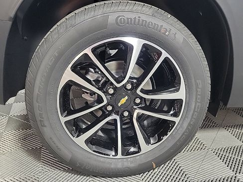 New 2026 Chevrolet TrailBlazer LT w/ Convenience Package image 10