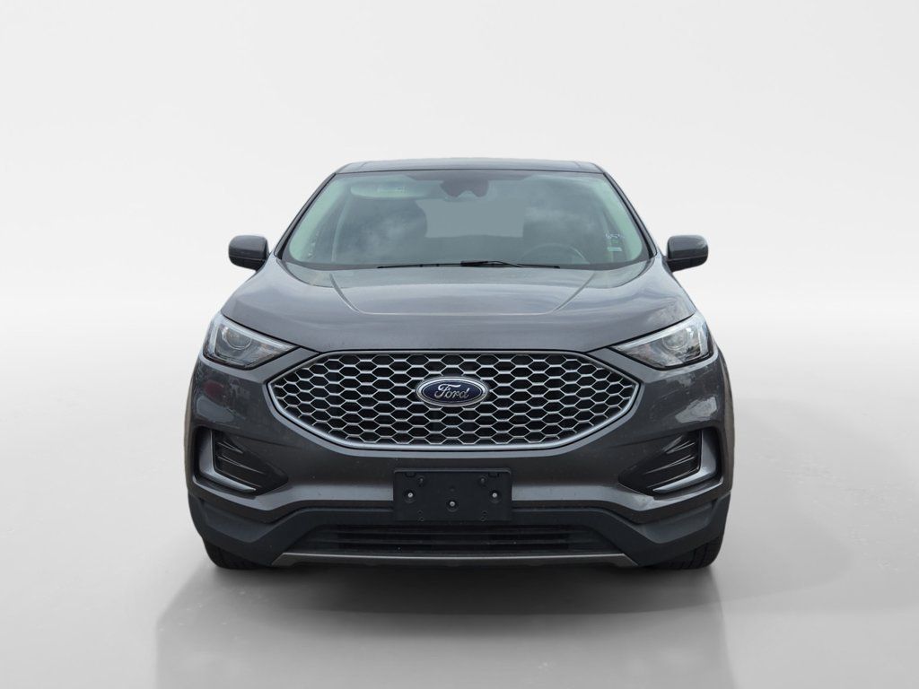 Used 2024 Ford Edge SEL AWD/4WD image 8