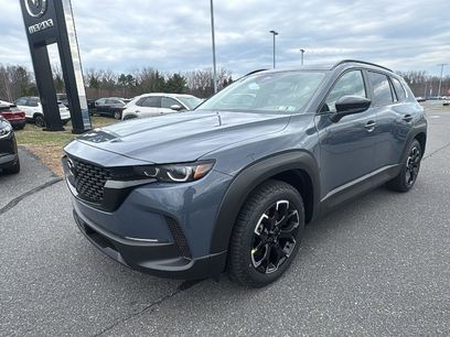 New 2026 MAZDA CX-50 Meridian Edition w/ Cargo Package