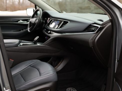Used 2021 Buick Enclave Essence w/ Sound and Sites Package image 33