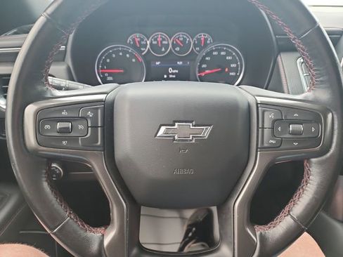Used 2021 Chevrolet Tahoe RST AWD/4WD image 21