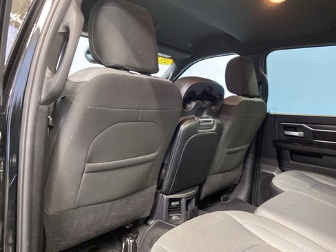 Certified 2024 RAM 2500 Big Horn image 25