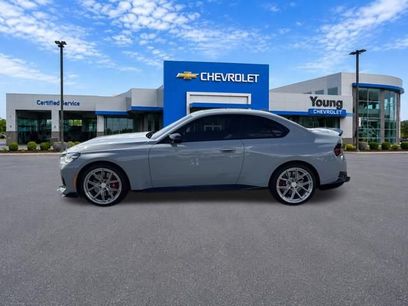 Used 2023 BMW M240i xDrive Coupe w/ Premium Package