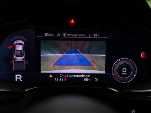 Used 2020 Audi R8 V10 performance AWD/4WD image 69