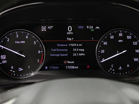 Certified 2023 Buick Envision Essence image 8