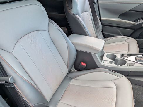 Used 2025 Subaru Crosstrek 2.5i Limited w/ Crosstrek Mirror Package image 20