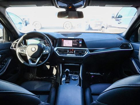 Used 2022 BMW 330i 330i w/ Premium Package 2 image 14