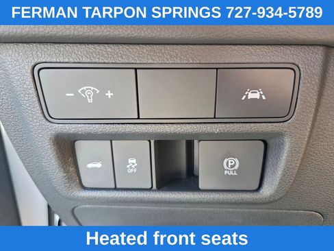 Used 2022 Hyundai Sonata N Line FWD image 25