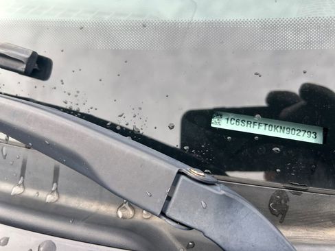 Certified 2019 RAM 1500 Big Horn image 32