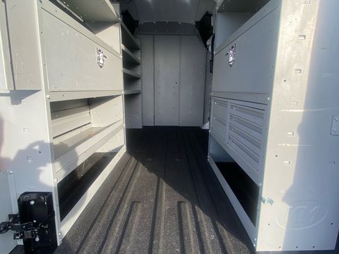 Used 2021 Ford Transit 250 148 High Roof image 14