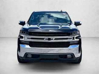 Used 2021 Chevrolet Silverado 1500 LT RWD video 3