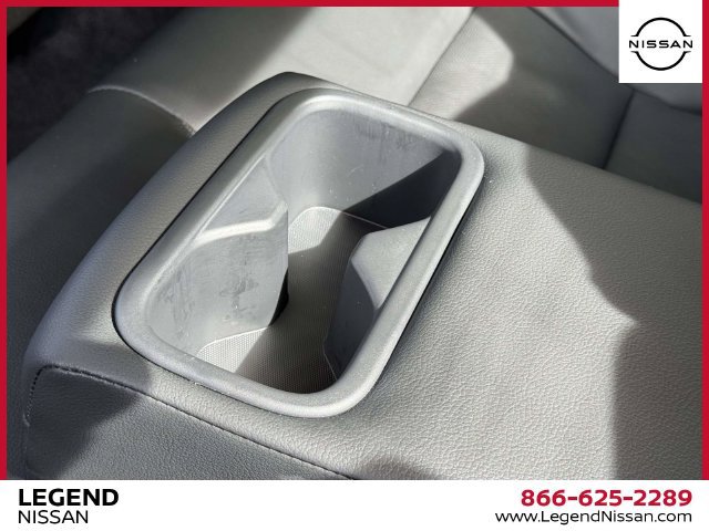Certified 2023 Nissan Altima 2.5 SL FWD image 13
