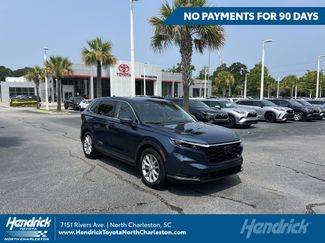 Used 2024 Honda CR-V EX-L video 1