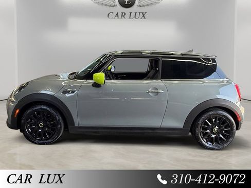 Used 2022 MINI Cooper SE FWD image 2