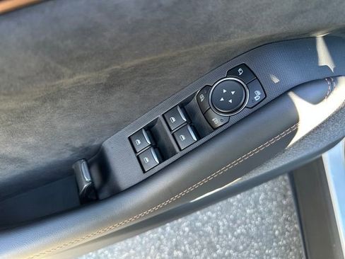 Used 2023 Ford Mustang Mach-E GT image 11