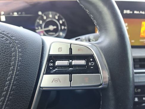 Certified 2024 Kia Telluride SX Prestige X-Line AWD/4WD image 24