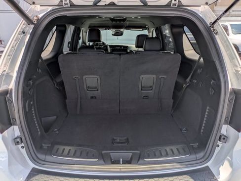 Used 2022 Dodge Durango GT RWD image 12