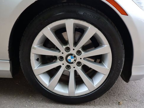 Used 2011 BMW 328i xDrive Sedan AWD/4WD image 45