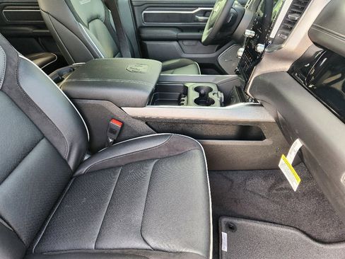 New 2026 RAM 1500 Laramie image 10