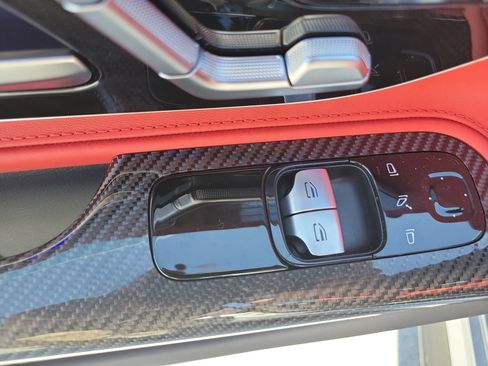 New 2026 Mercedes-Benz AMG GT 63 image 11