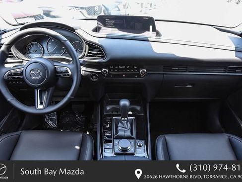 New 2026 MAZDA CX-30 2.5 Turbo w/ Premium Plus Pkg AWD/4WD image 14