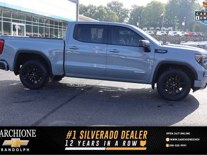 Used 2024 GMC Sierra 1500 Elevation