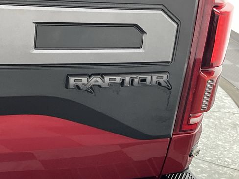Used 2019 Ford F150 Raptor w/ Equipment Group 802A Luxury AWD/4WD image 35