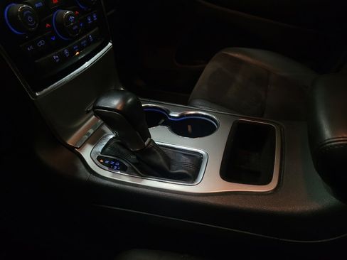 Used 2020 Jeep Grand Cherokee Altitude image 26