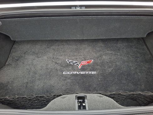 Used 2013 Chevrolet Corvette Grand Sport w/ 4LT Preferred Equipment Group image 29