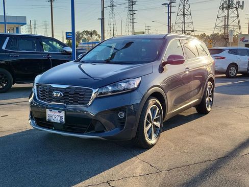 Used 2019 Kia Sorento EX image 33