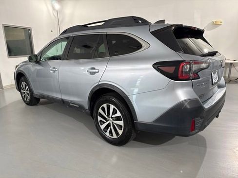 Used 2020 Subaru Outback Premium AWD/4WD image 7