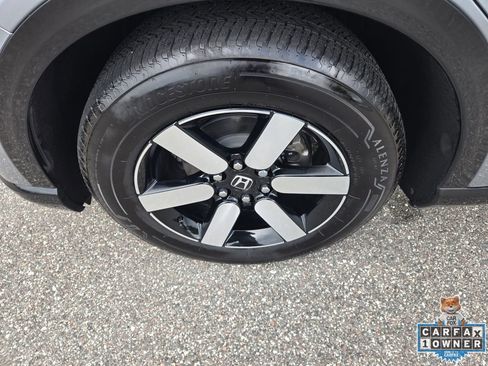 Used 2025 Honda Prologue Touring image 14