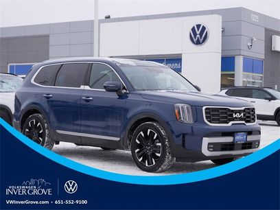 Used 2023 Kia Telluride SX Prestige