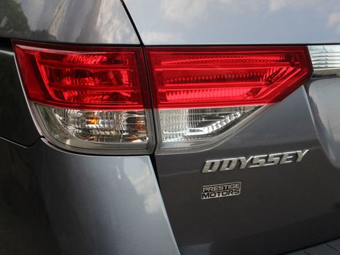 Used 2016 Honda Odyssey LX image 37