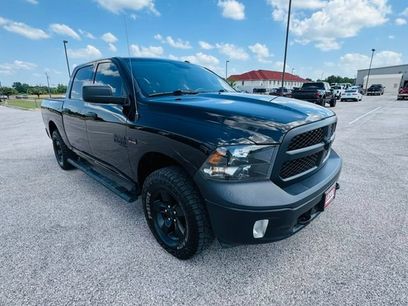 Used 2023 RAM 1500 Tradesman w/ Popular Equipment Group