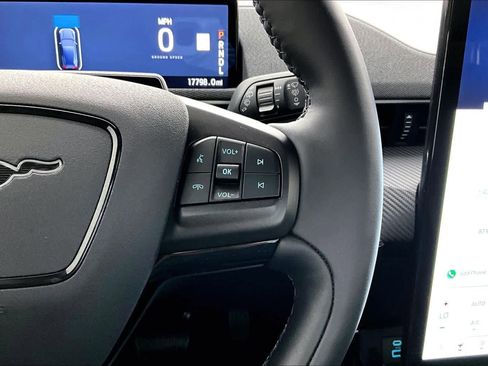 Used 2024 Ford Mustang Mach-E Select w/ Comfort Package Lite image 24