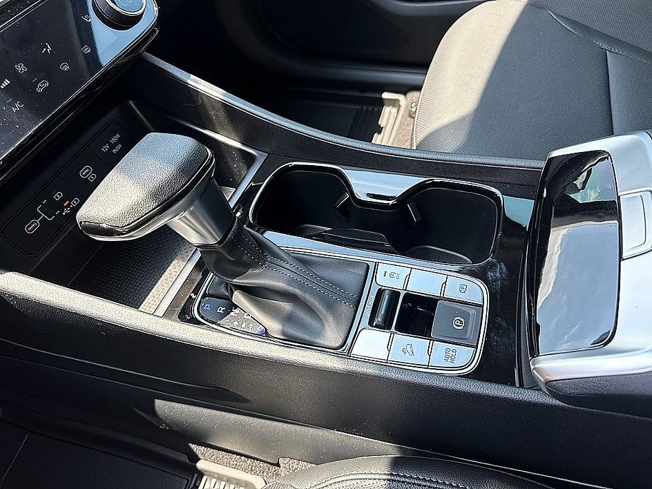 New 2026 Hyundai Tucson SEL Plus FWD image 12