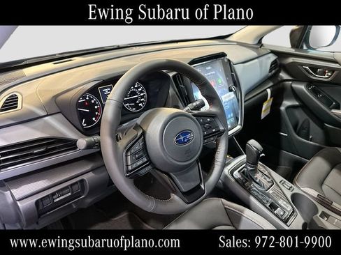 Used 2026 Subaru Crosstrek 2.5i Limited w/ Crosstrek Mirror Package AWD/4WD image 9