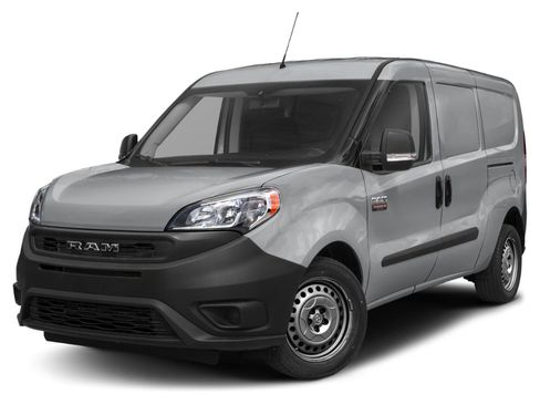 Used 2019 RAM ProMaster City Tradesman FWD image 33