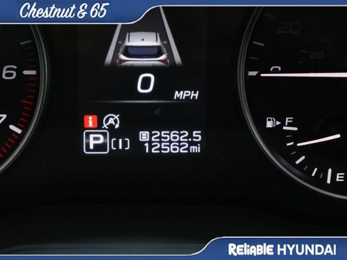 Used 2025 Subaru Forester Sport AWD/4WD image 32
