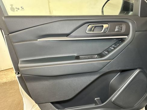 New 2026 Ford Explorer Tremor w/ Tremor Convenience Package AWD/4WD image 20