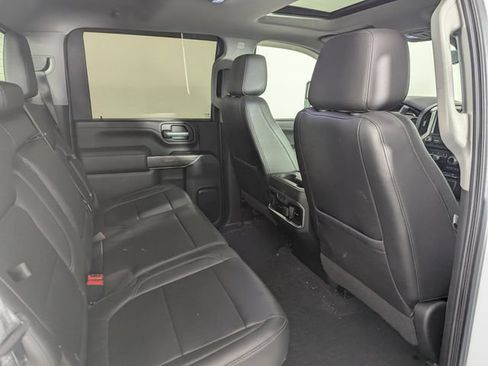 Used 2020 Chevrolet Silverado 3500 LTZ w/ LTZ Plus Package AWD/4WD image 19