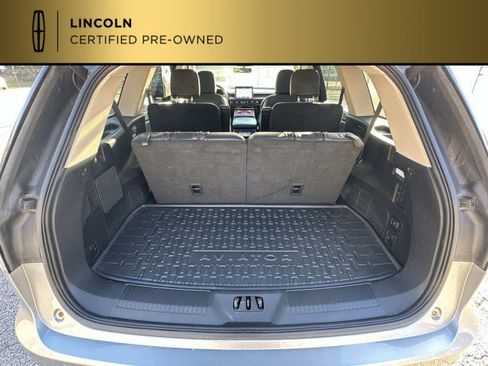 Certified 2023 Lincoln Aviator Reserve w/ Equipment Group 201A image 19