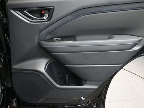 New 2026 Subaru Forester Touring AWD/4WD image 14