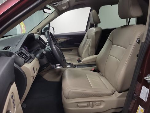 Used 2022 Honda Pilot Special Edition image 13